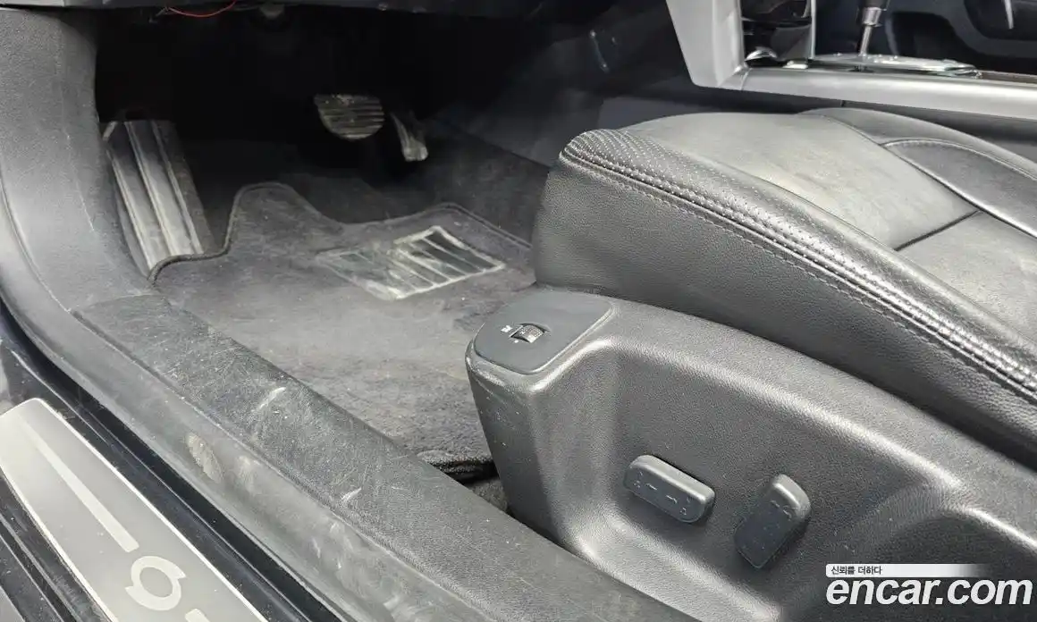 Renault SM5 2013 2.0 Автомат в Москве № 208124, фото 12