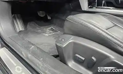 Renault SM5 2013 2.0 Автомат в Москве № 208124, миниатюра 12