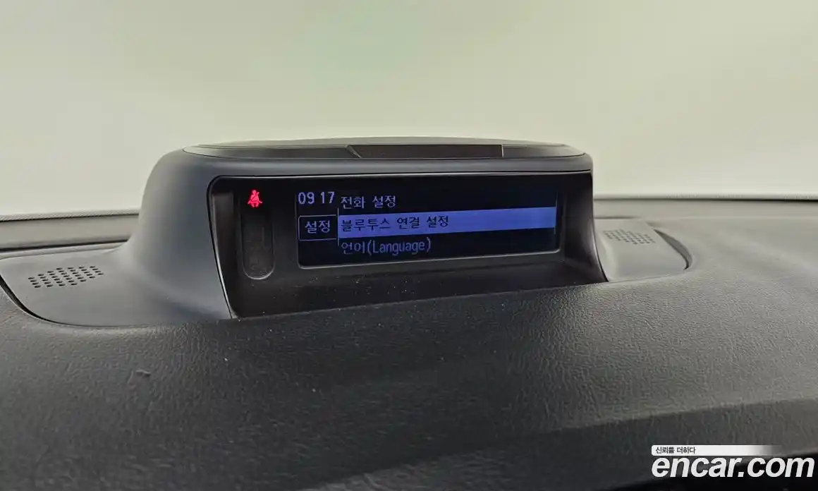 Renault SM5 2013 2.0 Автомат в Москве № 208124, фото 15