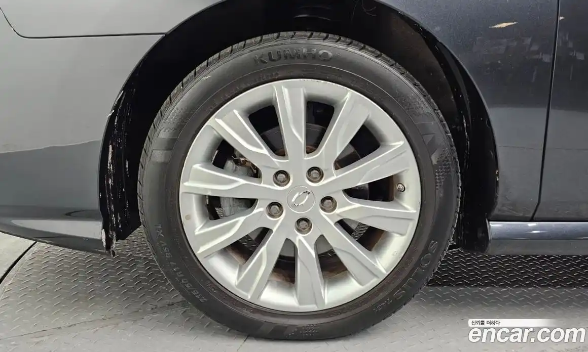 Renault SM5 2013 2.0 Автомат в Москве № 208124, фото 16