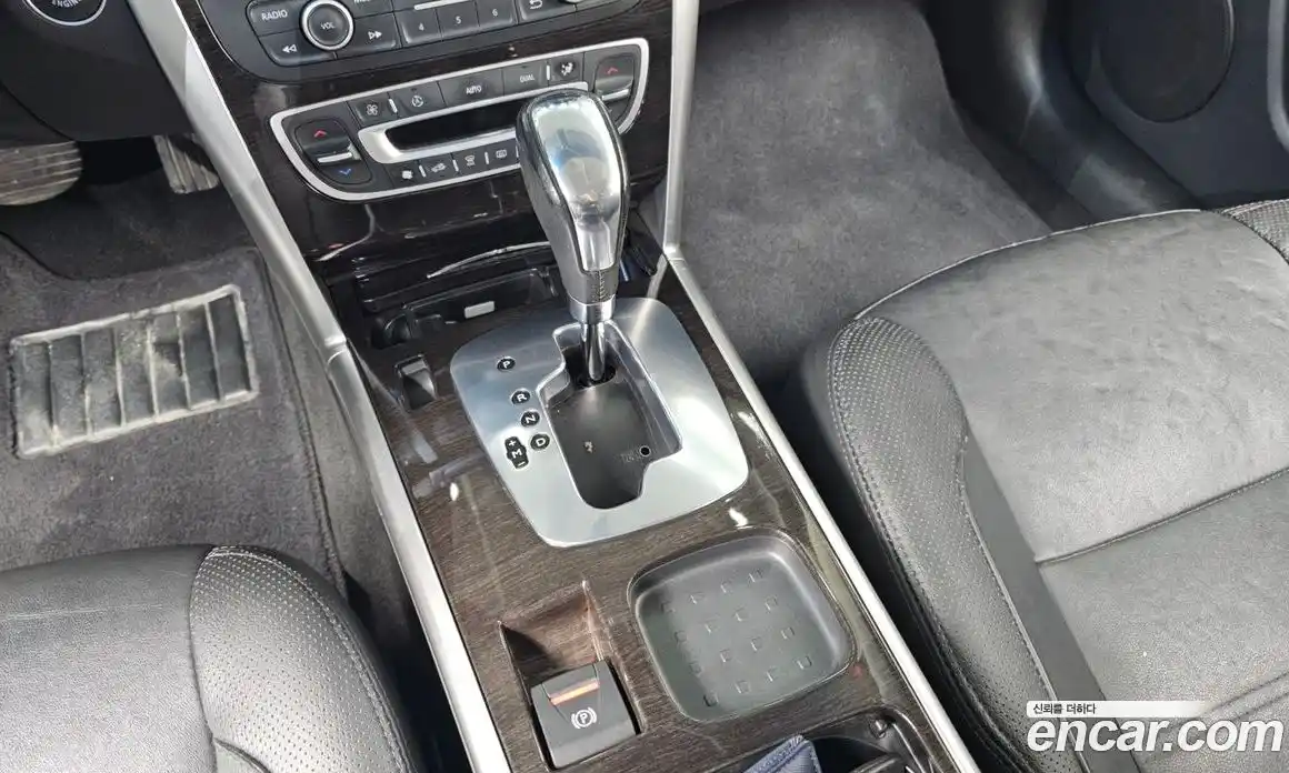 Renault SM5 2013 2.0 Автомат в Москве № 208124, фото 17