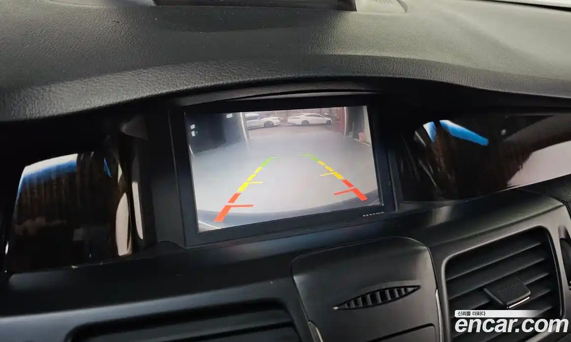 Renault SM5 2013 2.0 Автомат в Москве № 208124, фото 19