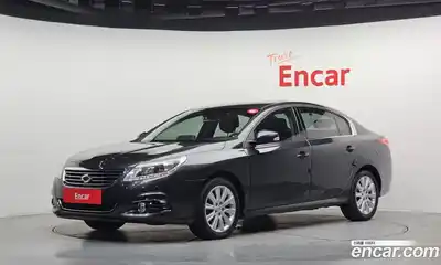 Renault SM5 2013 2.0 Автомат в Москве № 208124, миниатюра 2