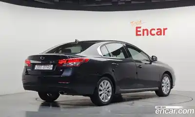 Renault SM5 2013 2.0 Автомат в Москве № 208124, миниатюра 4