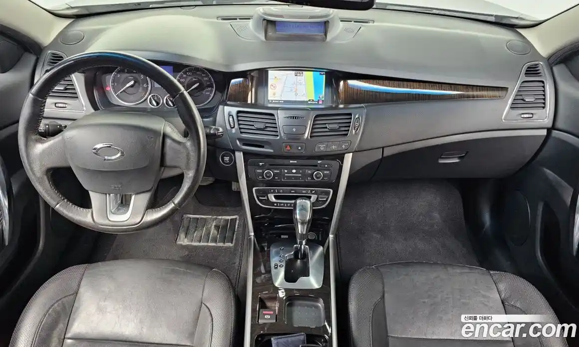 Renault SM5 2013 2.0 Автомат в Москве № 208124, фото 6