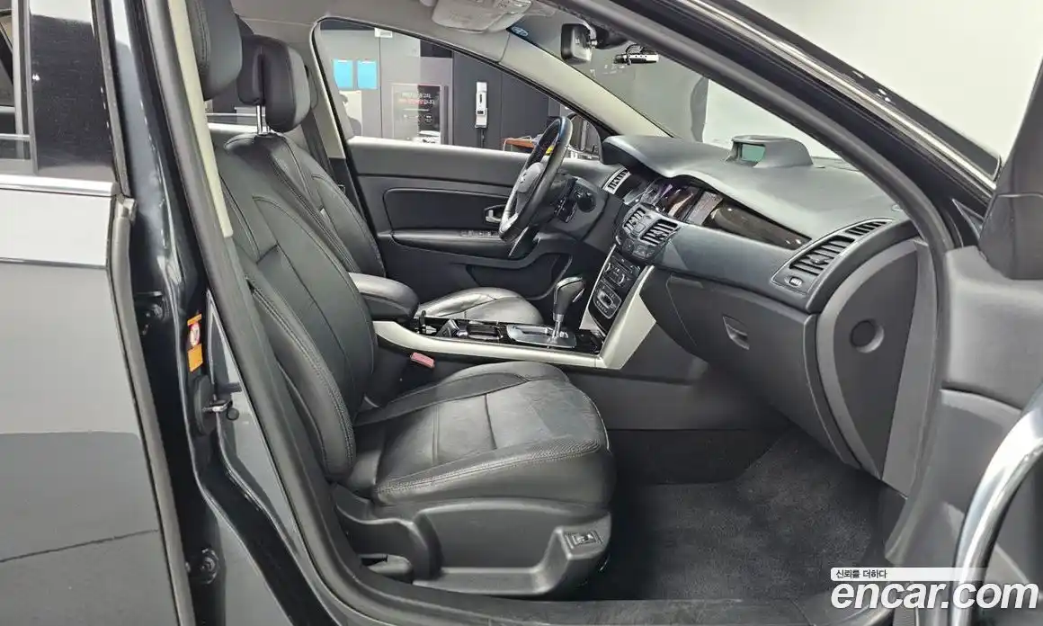 Renault SM5 2013 2.0 Автомат в Москве № 208124, фото 7