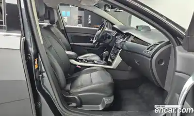 Renault SM5 2013 2.0 Автомат в Москве № 208124, миниатюра 7