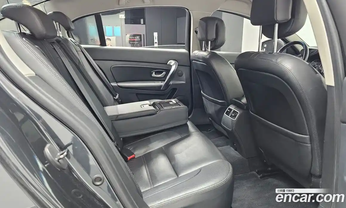 Renault SM5 2013 2.0 Автомат в Москве № 208124, фото 8