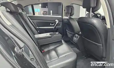 Renault SM5 2013 2.0 Автомат в Москве № 208124, миниатюра 8