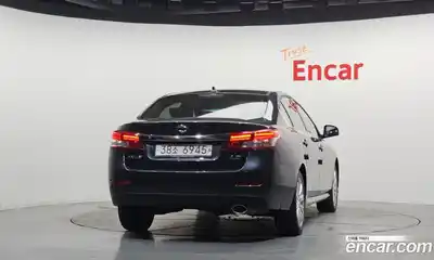 Renault SM5 2013 2.0 Автомат в Москве № 208124, миниатюра 10