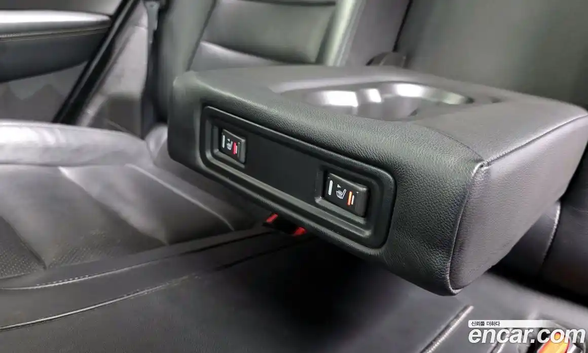 Renault QM6 2017 2.0 Автомат в Москве № 209687, фото 15