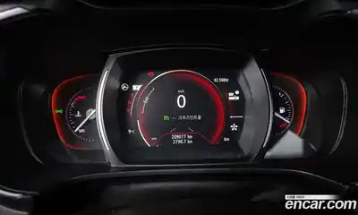 Renault QM6 2017 2.0 Автомат в Москве № 209687, миниатюра 5