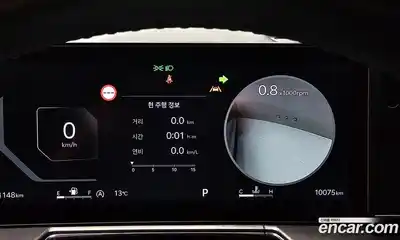 Kia Sorento 2024 2.5 Автомат в Москве № 21096, миниатюра 12