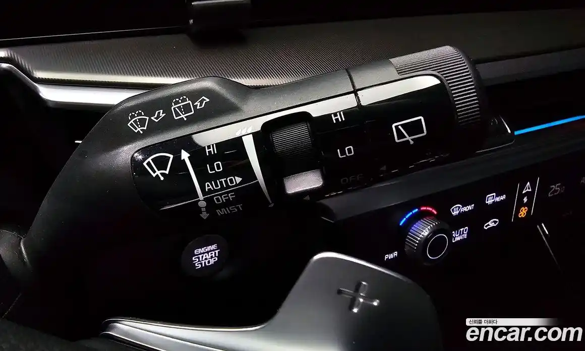 Kia Sorento 2024 2.5 Автомат в Москве № 21096, фото 14