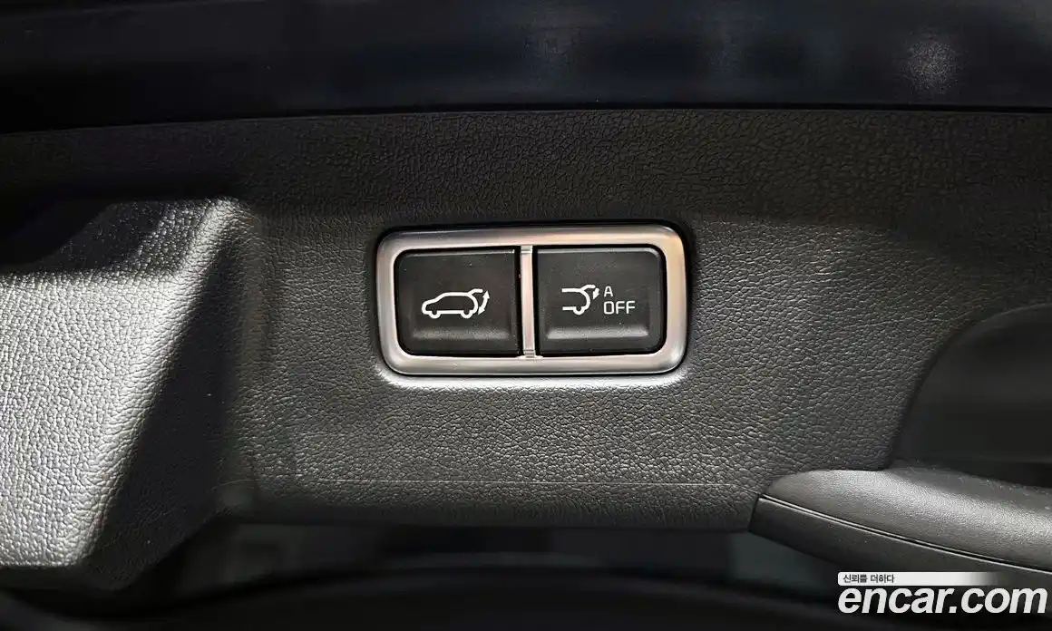 Kia Sorento 2024 2.5 Автомат в Москве № 21096, фото 18