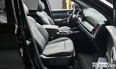 Kia Sorento 2024 2.5 Автомат в Москве № 21096, миниатюра 2