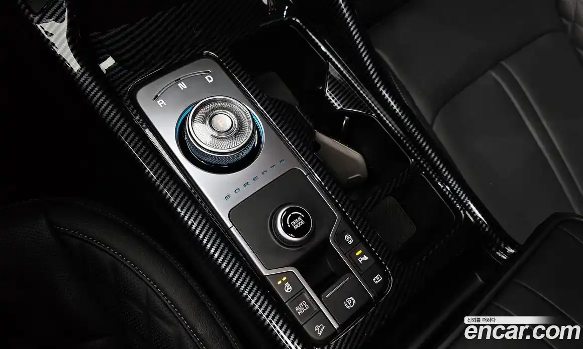 Kia Sorento 2024 2.5 Автомат в Москве № 21096, фото 3