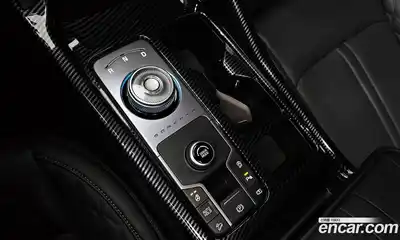 Kia Sorento 2024 2.5 Автомат в Москве № 21096, миниатюра 3