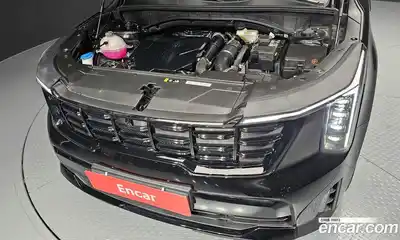 Kia Sorento 2024 2.5 Автомат в Москве № 21096, миниатюра 5