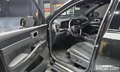 Kia Sorento 2024 2.5 Автомат в Москве № 21096, миниатюра 6