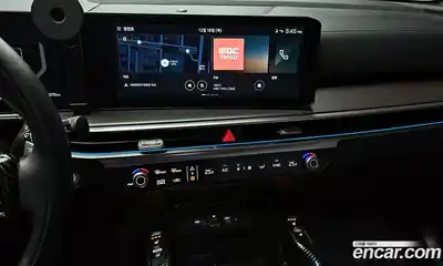 Kia Sorento 2024 2.5 Автомат в Москве № 21096, миниатюра 7