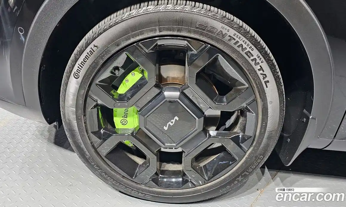 Kia Sorento 2024 2.5 Автомат в Москве № 21096, фото 10