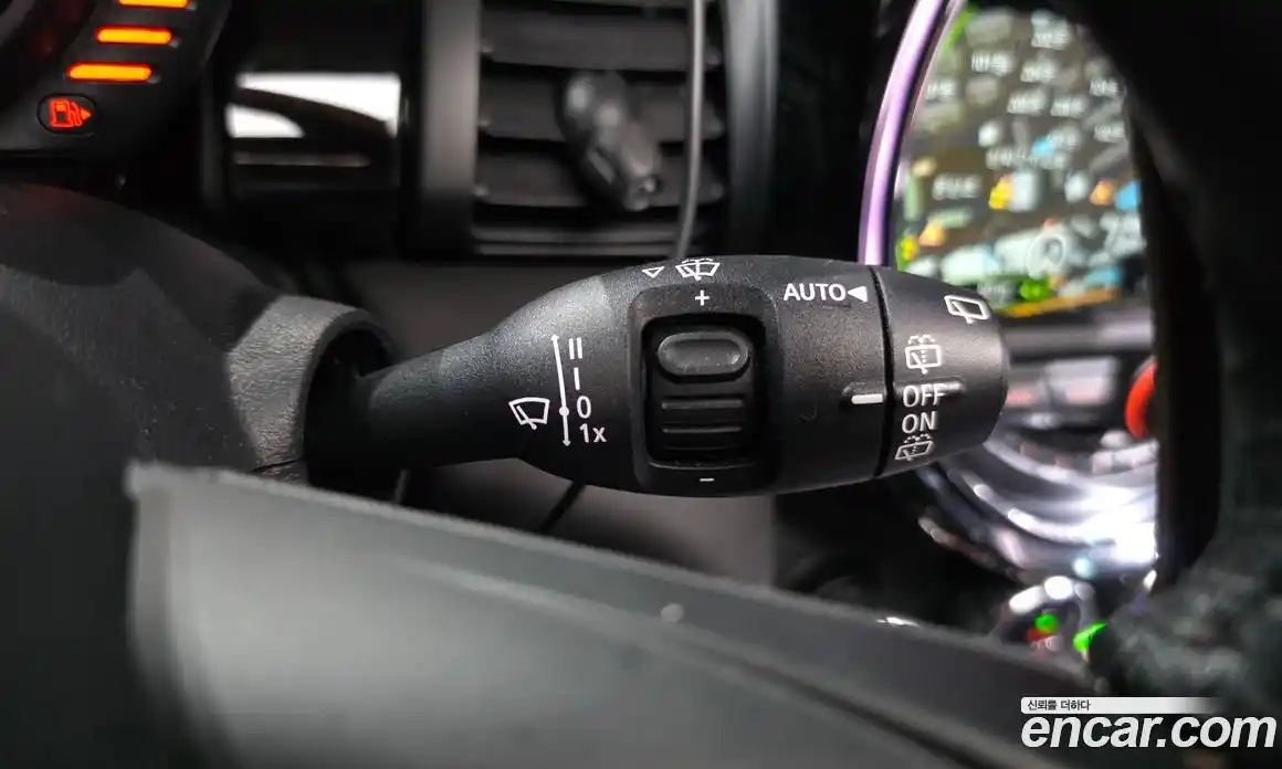 Mini Cooper 2016 1.5 Автомат в Москве № 211215, фото 15