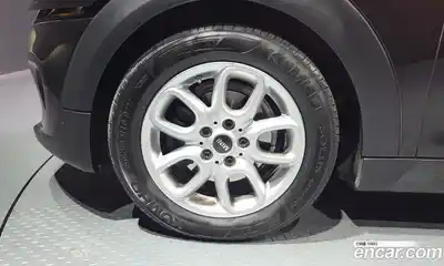 Mini Cooper 2016 1.5 Автомат в Москве № 211215, миниатюра 2