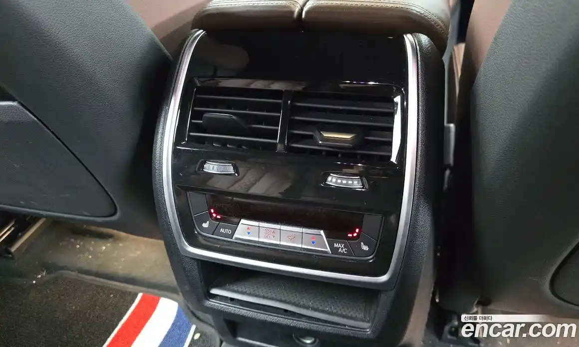 BMW X6 2022 3.0 Автомат в Москве № 211592, фото 13