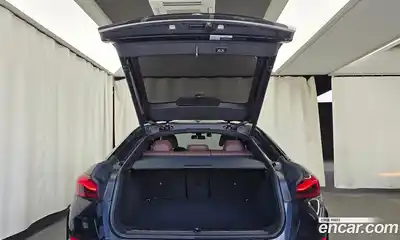 BMW X6 2022 3.0 Автомат в Москве № 211592, миниатюра 3