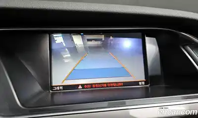 Audi A4 2015 2.0 Автомат в Москве № 212331, миниатюра 12