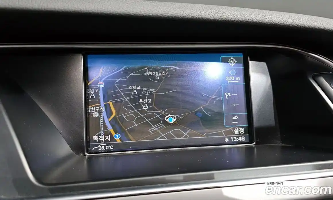 Audi A4 2015 2.0 Автомат в Москве № 212331, фото 18