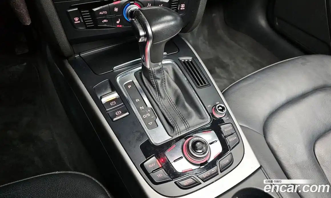 Audi A4 2015 2.0 Автомат в Москве № 212331, фото 20