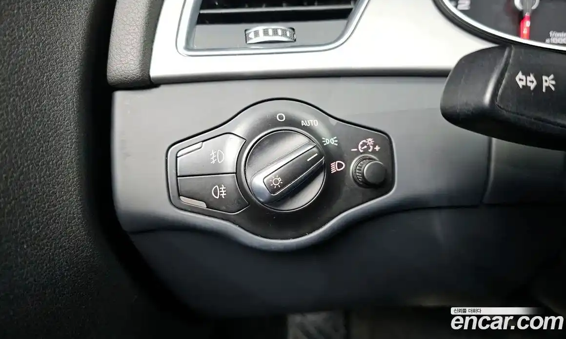 Audi A4 2015 2.0 Автомат в Москве № 212331, фото 5