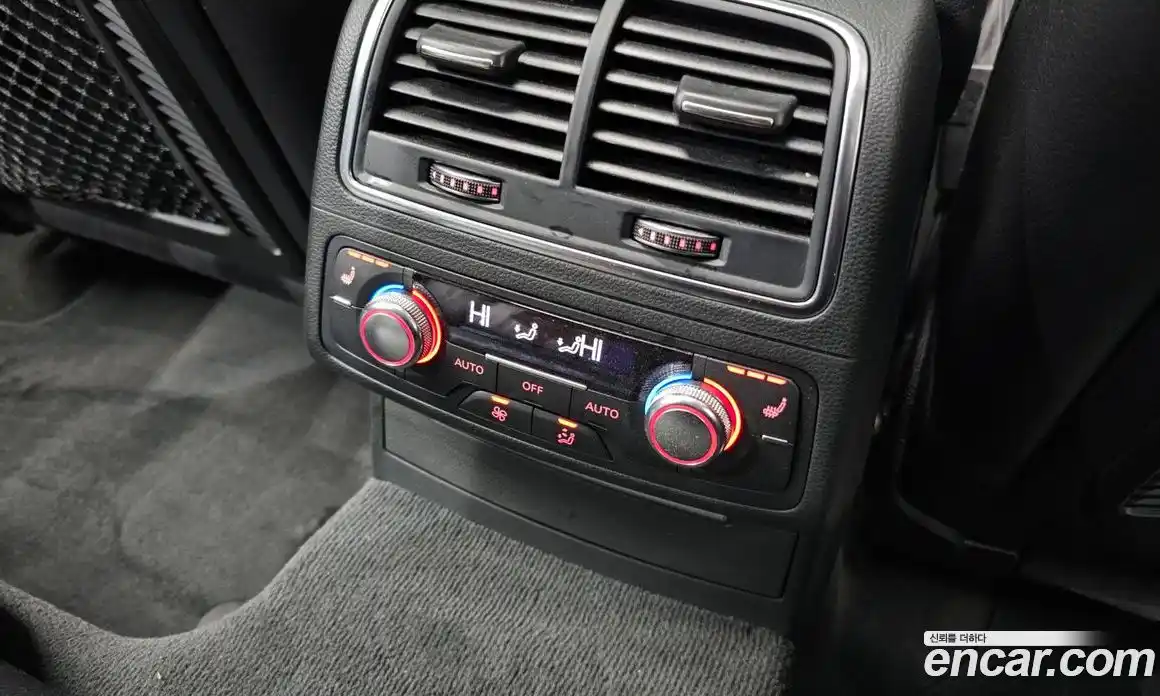 Audi A6 2016 3.0 Автомат в Москве № 212365, фото 5