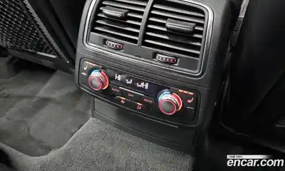 Audi A6 2016 3.0 Автомат в Москве № 212365, миниатюра 5