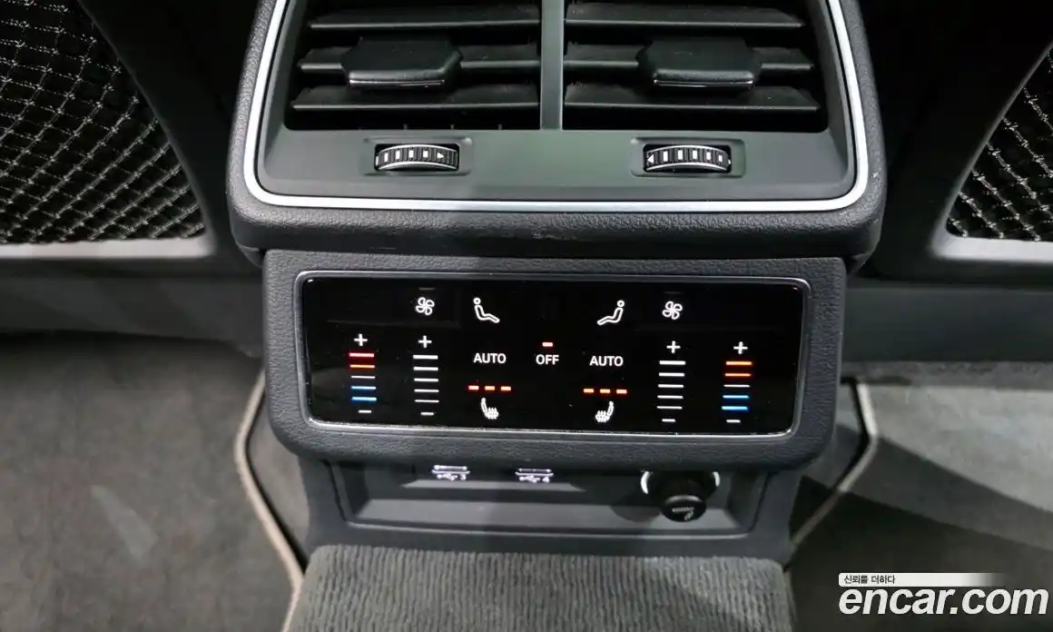 Audi A7 2020 3.0 Автомат в Москве № 212420, фото 1