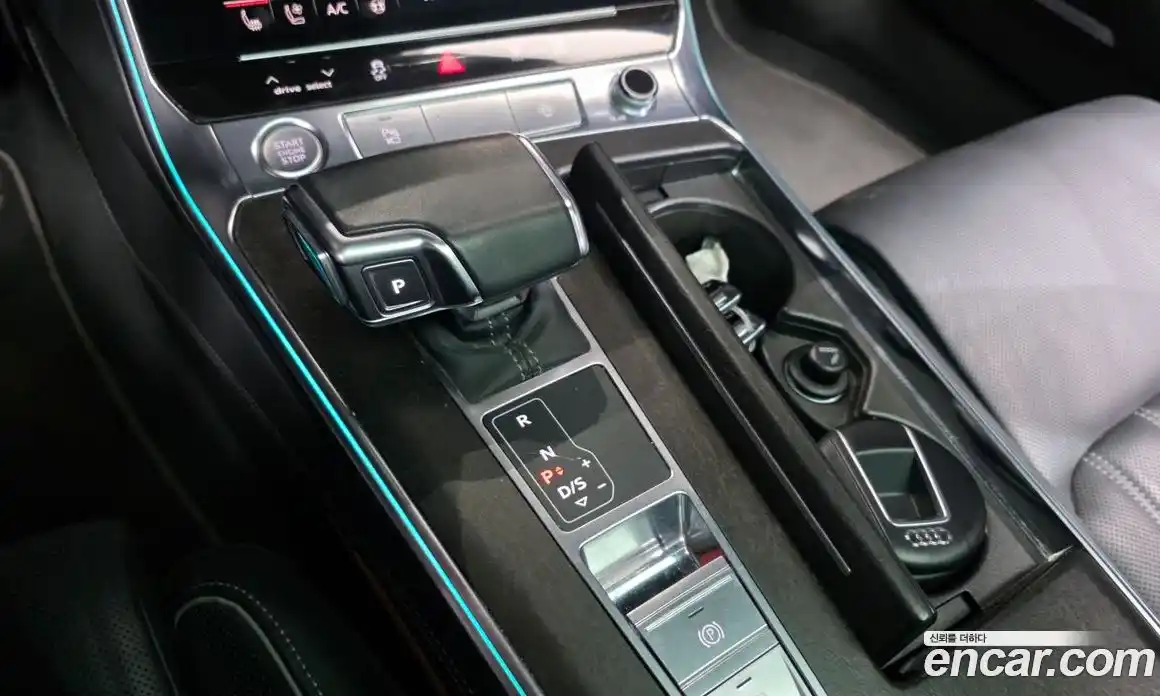 Audi A7 2020 3.0 Автомат в Москве № 212420, фото 17