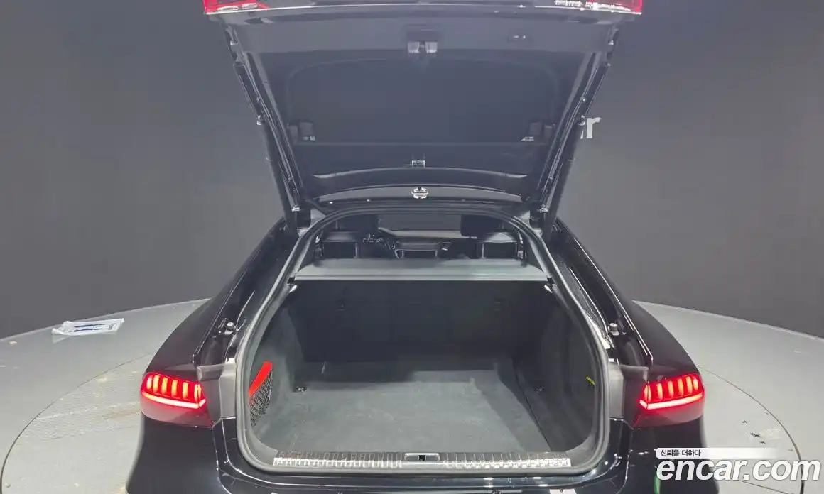 Audi A7 2020 3.0 Автомат в Москве № 212420, фото 18