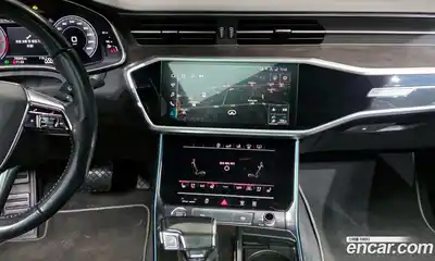 Audi A7 2020 3.0 Автомат в Москве № 212420, миниатюра 6