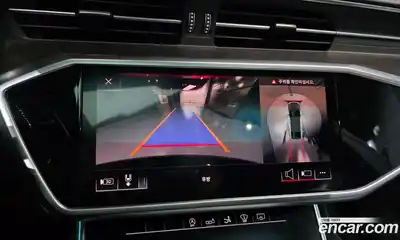 Audi A7 2020 3.0 Автомат в Москве № 212420, миниатюра 7