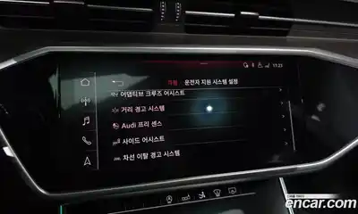 Audi A7 2020 3.0 Автомат в Москве № 212420, миниатюра 10