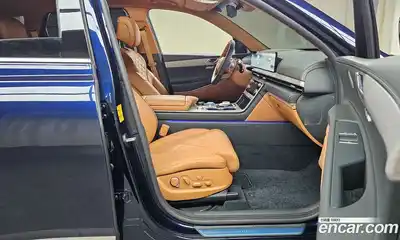 Genesis GV80 2024 3.5 Автомат в Москве № 21253, миниатюра 11