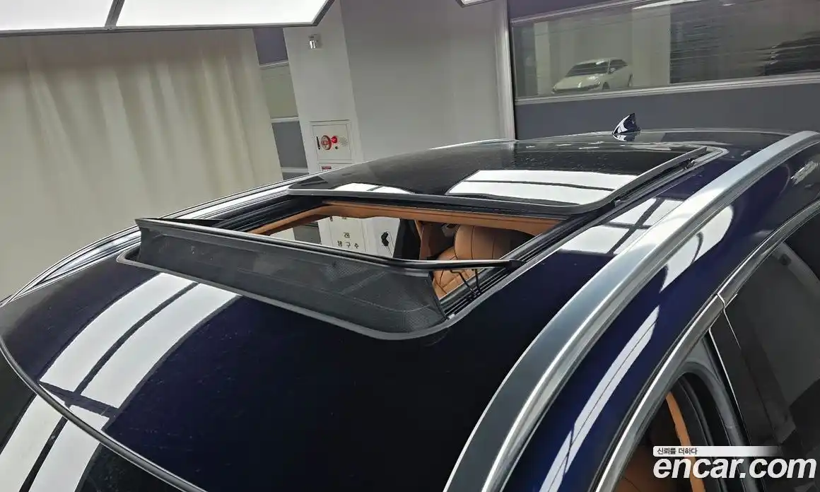 Genesis GV80 2024 3.5 Автомат в Москве № 21253, фото 19