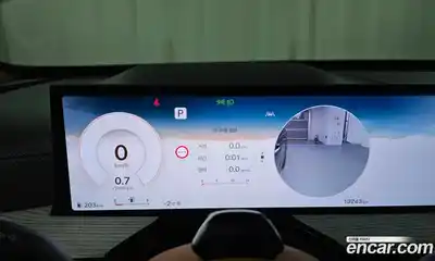 Genesis GV80 2024 3.5 Автомат в Москве № 21253, миниатюра 3