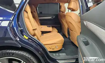 Genesis GV80 2024 3.5 Автомат в Москве № 21253, миниатюра 5