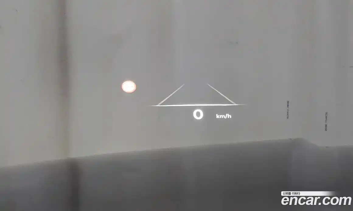 Genesis GV80 2024 3.5 Автомат в Москве № 21253, фото 7