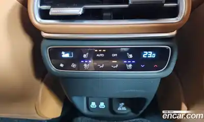 Genesis GV80 2024 3.5 Автомат в Москве № 21253, миниатюра 8