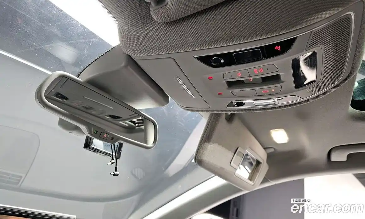 Audi A6 2015 3.0 Автомат в Москве № 212561, фото 16