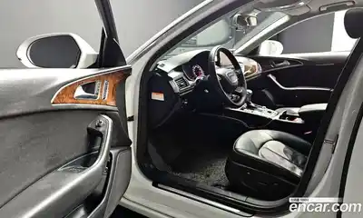 Audi A6 2015 3.0 Автомат в Москве № 212561, миниатюра 2